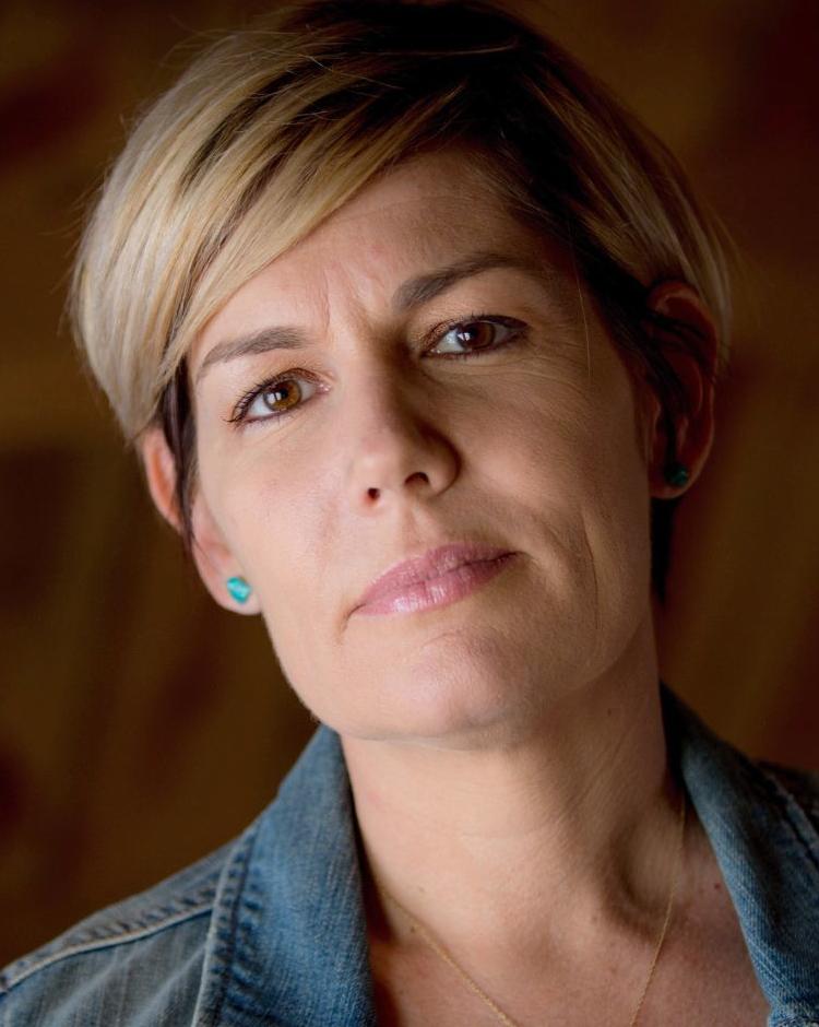 Jane Kleeb